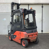 Linde E16P-02 - 1
