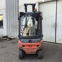 Linde E16P-02 - 2