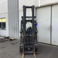 Linde E16P-02 - 3