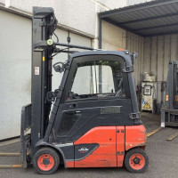 Linde E16P-02 - 4