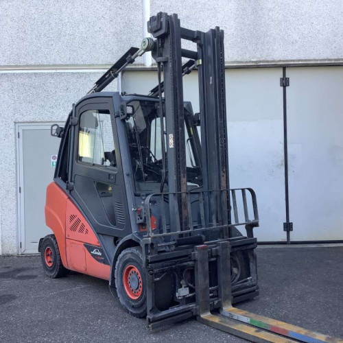 Linde H35D-02
