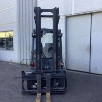 Linde H35D-02 - 3