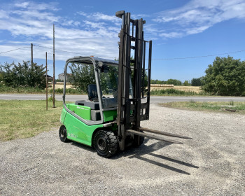 Cesab BLITZ250 Cesab