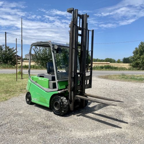 Cesab BLITZ250