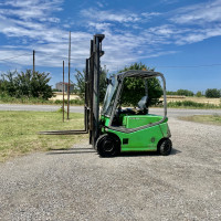 Cesab BLITZ250 - 1