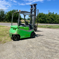 Cesab BLITZ250 - 2