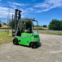 Cesab BLITZ250 - 3