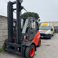 Linde H40D EVO - 6