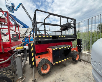 AIRO SF1000 4WD AIRO