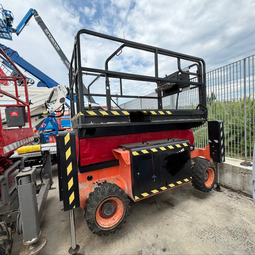 AIRO SF1000 4WD