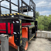 AIRO SF1000 4WD - 1