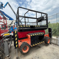 AIRO SF1000 4WD - 2