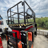 AIRO SF1000 4WD - 3