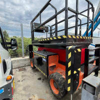 AIRO SF1000 4WD - 4