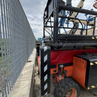 AIRO SF1000 4WD - 5