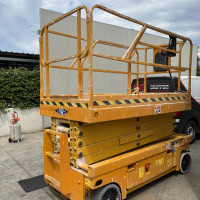 Haulotte COMPACT 12 - 1