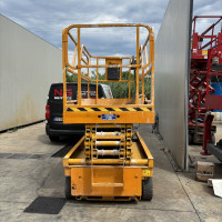 Haulotte COMPACT 12 - 2
