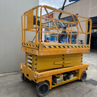 Haulotte COMPACT 12 - 3