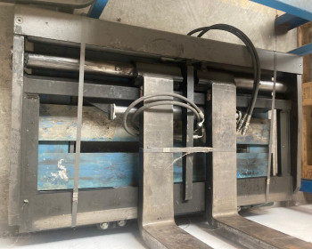 Cascade PFS350A1290 Cascade