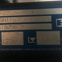 Cascade PFS350A1290 - 2