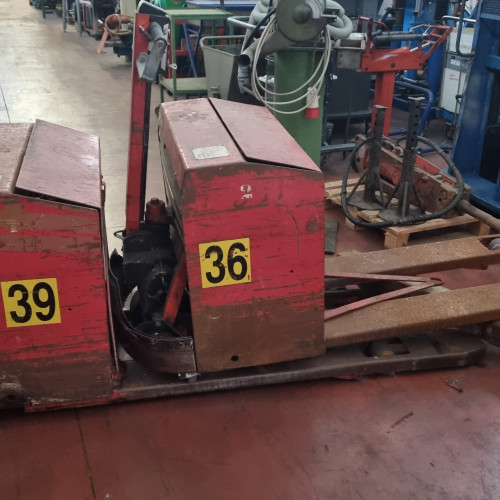 Fenwick X1668115