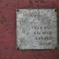 Fenwick X1668115 - 3