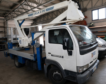 Cela Z 210 Cela