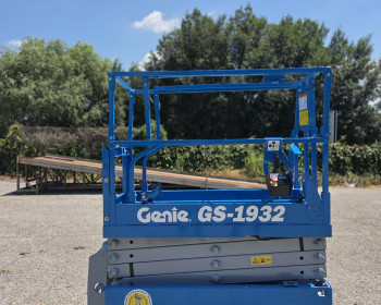Genie GS1932 Genie