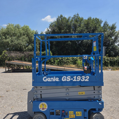 Genie GS1932