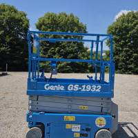 Genie GS1932 - 2