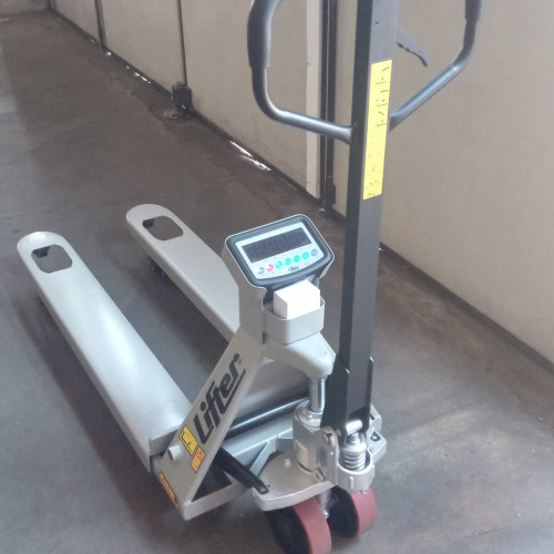 Pramac Lifter PY20