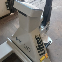 Pramac Lifter PY20 - 1