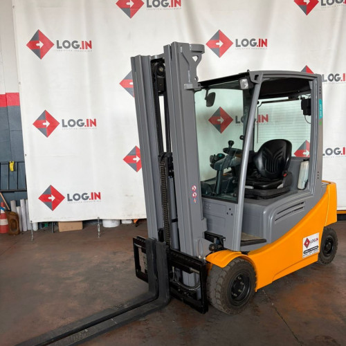 Jungheinrich EFG 320