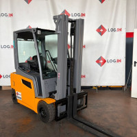 Jungheinrich EFG 320 - 1