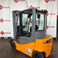 Jungheinrich EFG 320 - 3