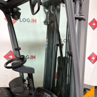 Jungheinrich EFG 320 - 4