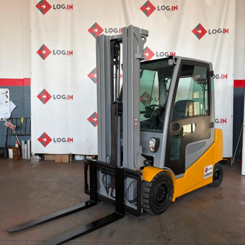 Jungheinrich EFG 430