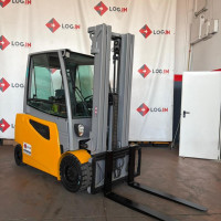 Jungheinrich EFG 430 - 1