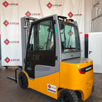 Jungheinrich EFG 430 - 2