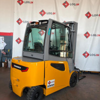 Jungheinrich EFG 430 - 3