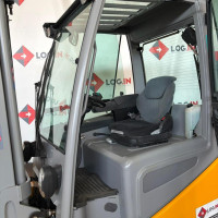 Jungheinrich EFG 430 - 4