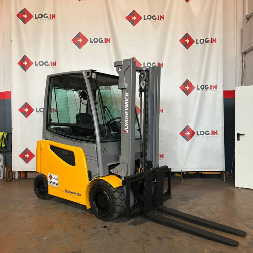 Jungheinrich EFG 430K
