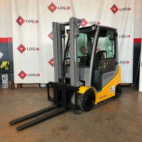 Jungheinrich EFG 430K - 1
