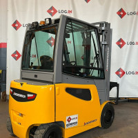 Jungheinrich EFG 430K - 2