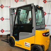 Jungheinrich EFG 430K - 3