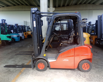 Linde H20D Linde
