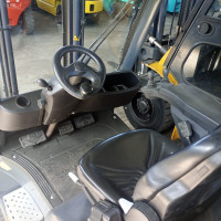 Linde H20D - 3