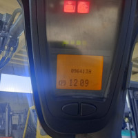 Linde H20D - 4