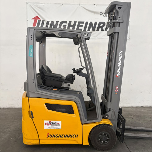 Jungheinrich EFG 215