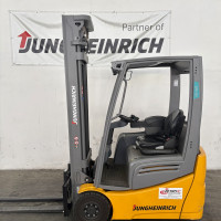 Jungheinrich EFG 215 - 1